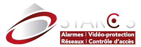 Starc's - Logo